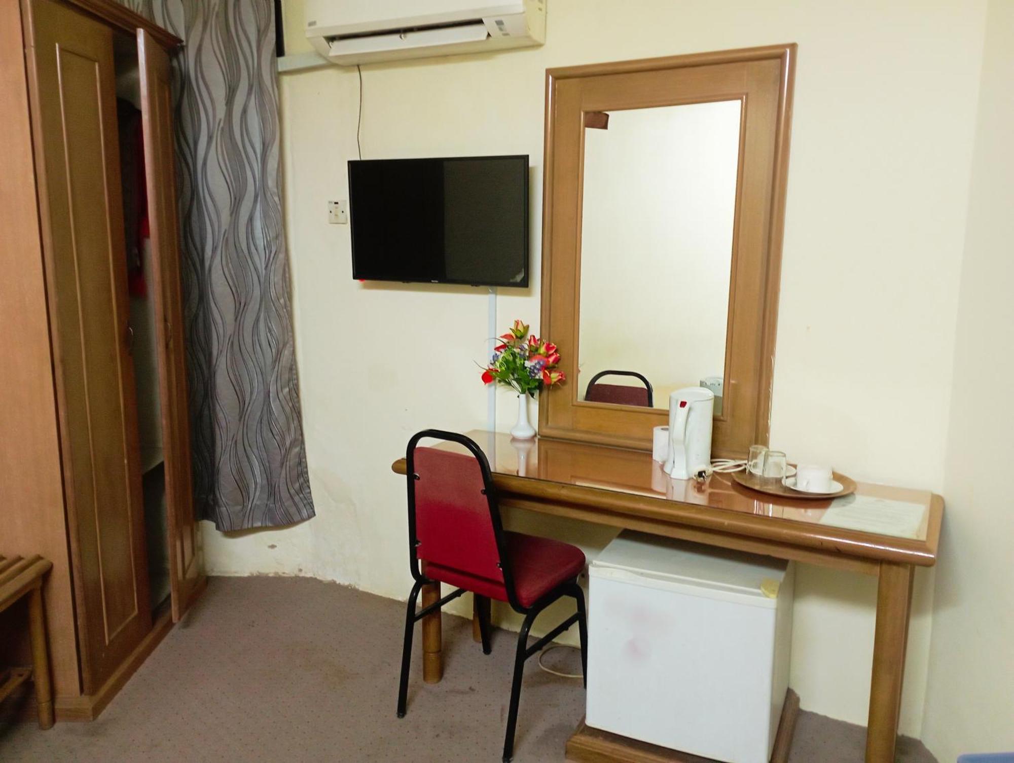 Suria Hotel Sdn Bhd Kota Bharu Exterior photo